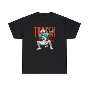 Tyreek Hill Shirt, Football Shirt, Classic 90s Graphic Tee